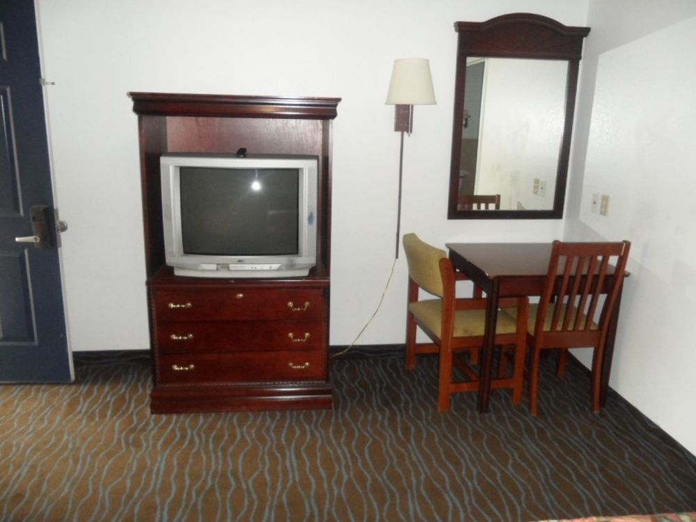 Palace Suites Dallas Zimmer foto